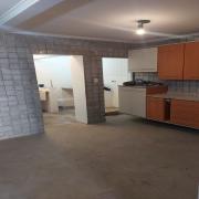 Charmoso Hayloft Residencial para LOCA��O de 2 Quartos no Ipiranga, S�o Paulo, com Varanda e �rea de Servi�o