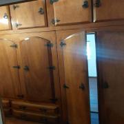 Charmoso Hayloft Residencial para LOCA��O de 2 Quartos no Ipiranga, S�o Paulo, com Varanda e �rea de Servi�o