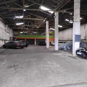 Hangar Comercial de 440m� no Cora��o do Ipiranga, S�o Paulo