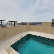 Espa�oso Apartamento de 3 Quartos com �rea de Lazer Completa no Ipiranga, Pr�ximo ao Parque da Independ�ncia e Mooca Plaza Shopping