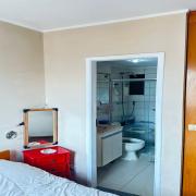 Espa�oso Apartamento de 3 Quartos com �rea de Lazer Completa no Ipiranga, Pr�ximo ao Parque da Independ�ncia e Mooca Plaza Shopping