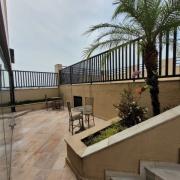 Espa�oso Apartamento de 3 Quartos com �rea de Lazer Completa no Ipiranga, Pr�ximo ao Parque da Independ�ncia e Mooca Plaza Shopping