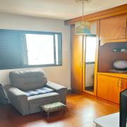 Espa�oso Apartamento de 3 Quartos com �rea de Lazer Completa no Ipiranga, Pr�ximo ao Parque da Independ�ncia e Mooca Plaza Shopping