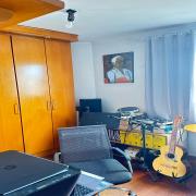 Espa�oso Apartamento de 3 Quartos com �rea de Lazer Completa no Ipiranga, Pr�ximo ao Parque da Independ�ncia e Mooca Plaza Shopping