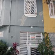 �tima oportunidade!!! Sobrado a Venda Pronto para Entrar e Morar!!