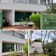 LINDO SOBRADO A VENDA PR�XIMO AO MUSEU DO IPIRANGA!