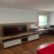 Maravilhoso Hayloft Residencial Pronto para Morar no Ipiranga, S�o Paulo