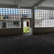 Hangar Comercial Espa�oso no Ipiranga, S�o Paulo com P� Direito Alto 