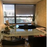 Espa�o Comercial Compacto e Moderno na Vila Mariana, Com Conveni�ncias e Acesso F�cil ao Metr�