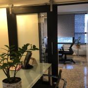 Espa�o Comercial Compacto e Moderno na Vila Mariana, Com Conveni�ncias e Acesso F�cil ao Metr�