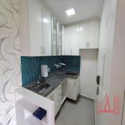 Charmoso Apartamento Pronto para Morar no Ipiranga, S�o Paulo - 1 Su�te, Lazer Completo e Pr�ximo a Parques e Metr�