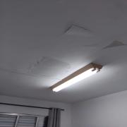 Espa�o Comercial de 40m� no Cora��o do Ipiranga, S�o Paulo!