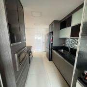 Charmoso Apartamento Pronto para Morar no Ipiranga, 3 Quartos, Lazer Completo e Pr�ximo a Shoppings