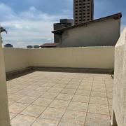 Espa�oso e Moderno Hayloft Residencial de 3 Su�tes no Miolo do Ipiranga, S�o Paulo