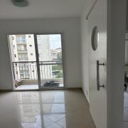 Desfrute da Conveni�ncia e Conforto deste Apartamento Pronto para Morar no Sacom�, S�o Paulo