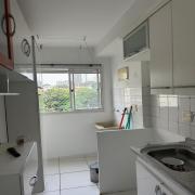 Desfrute da Conveni�ncia e Conforto deste Apartamento Pronto para Morar no Sacom�, S�o Paulo