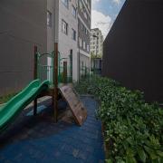 Apartamento Pronto para Morar no Jardim Santa Em�lia, S�o Paulo com �rea de Lazer Completa