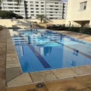 Encantador Apartamento de 2 Quartos no Cora��o do Ipiranga