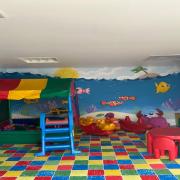 Encantador Apartamento de 2 Quartos no Cora��o do Ipiranga