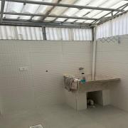 Encantador Hayloft Residencial de 80m� no Ipiranga, SP com 2 Quartos e 2 Banheiros