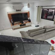 Se voc� procura conforto, espa�o e �tima localiza��o, essa casa � pra voc�!