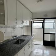 Apartamento Residencial Para Loca��o no Ipiranga, S�o Paulo, com 3 Quartos, sendo 1 Su�te e Lazer Completo