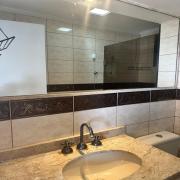 Apartamento Residencial Para Loca��o no Ipiranga, S�o Paulo, com 3 Quartos, sendo 1 Su�te e Lazer Completo