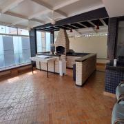 Apartamento Residencial Para Loca��o no Ipiranga, S�o Paulo, com 3 Quartos, sendo 1 Su�te e Lazer Completo