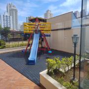 Apartamento Residencial Para Loca��o no Ipiranga, S�o Paulo, com 3 Quartos, sendo 1 Su�te e Lazer Completo
