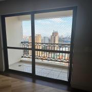 Apartamento Residencial Para Loca��o no Ipiranga, S�o Paulo, com 3 Quartos, sendo 1 Su�te e Lazer Completo