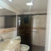 Apartamento Residencial Para Loca��o no Ipiranga, S�o Paulo, com 3 Quartos, sendo 1 Su�te e Lazer Completo