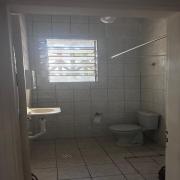 APARTAMENTO COM VAGA DE GARAGEM!  Apartamento t�rreo, confort�vel e bem localizado, ideal para quem busca praticidade no dia a dia.