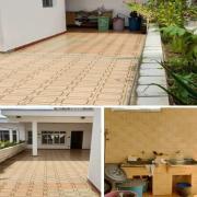 Espa�oso Hayloft Residencial para LOCA��O de 4 Quartos no Ipiranga, S�o Paulo - Proximidade ao Metr�(2 quadras), Academias, Padarias, Supermercados, Parques e Shoppings!!!