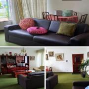 Espa�oso Hayloft Residencial para LOCA��O de 4 Quartos no Ipiranga, S�o Paulo - Proximidade ao Metr�(2 quadras), Academias, Padarias, Supermercados, Parques e Shoppings!!!